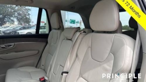 2025 Volvo XC90 - Images - 33