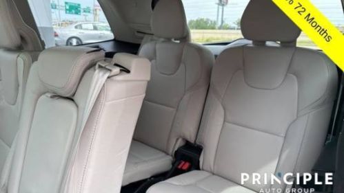 2025 Volvo XC90 - Images - 34