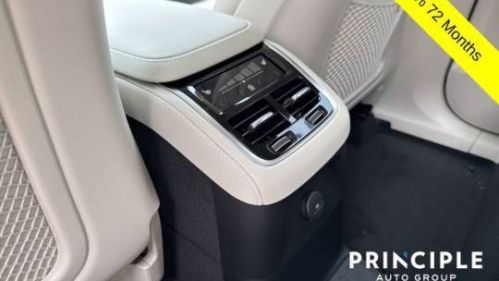 2025 Volvo XC90 - Images - 35