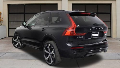 2022 Volvo XC60 - Images - 2