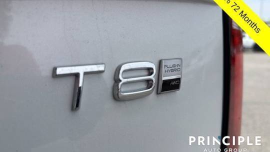2025 Volvo XC90 - Images - 36