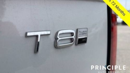 2025 Volvo XC90 - Images - 36