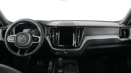 2022 Volvo XC60 - Images - 7