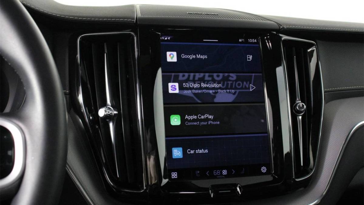 2022 Volvo XC60 - Images - 9