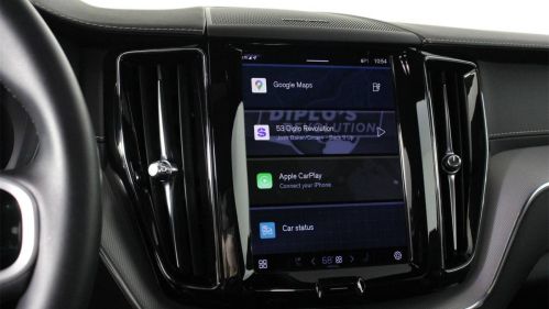 2022 Volvo XC60 - Images - 9