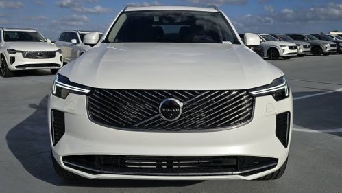 2025 Volvo XC90 - Images - 2