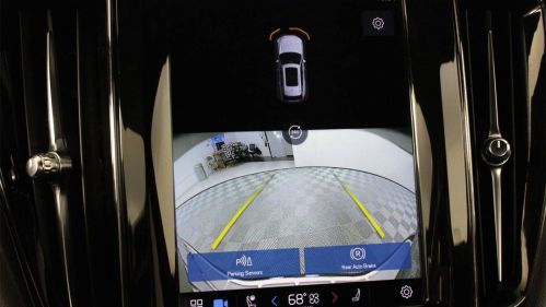 2022 Volvo XC60 - Images - 13