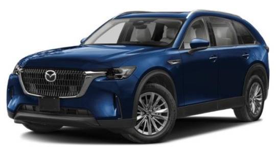 2025 Mazda CX-90 - Images - 1
