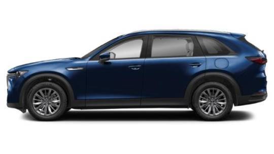 2025 Mazda CX-90 - Images - 3