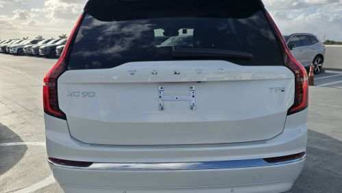 2025 Volvo XC90 - Images - 5