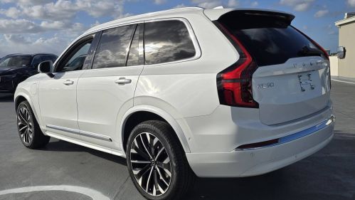 2025 Volvo XC90 - Images - 6