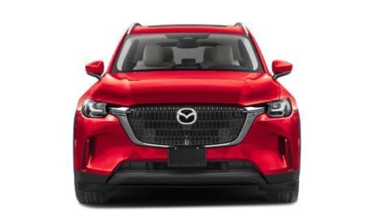 2025 Mazda CX-90 - Images - 7
