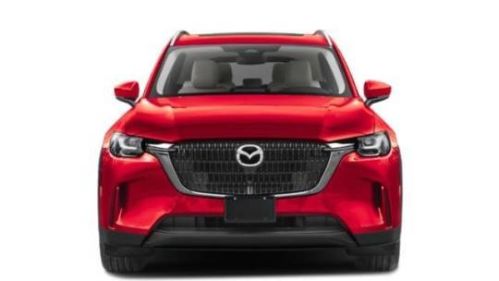 2025 Mazda CX-90 - Images - 7
