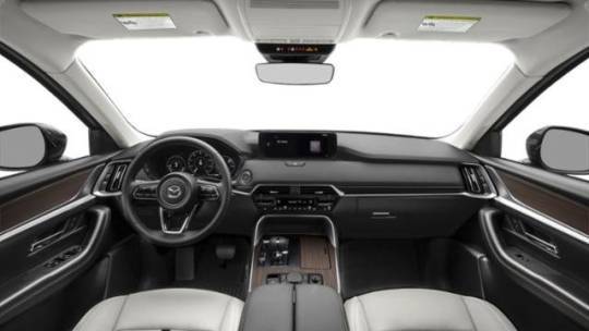 2025 Mazda CX-90 - Images - 11
