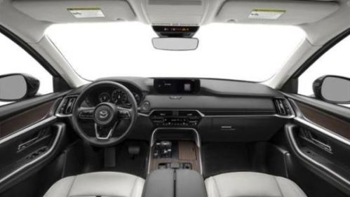 2025 Mazda CX-90 - Images - 11