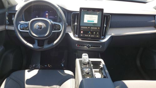 2025 Volvo XC90 - Images - 9