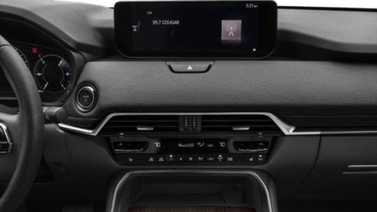 2025 Mazda CX-90 - Images - 13