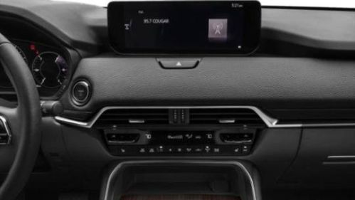 2025 Mazda CX-90 - Images - 13