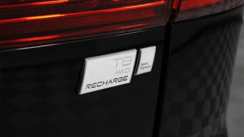2022 Volvo XC60 - Images - 20