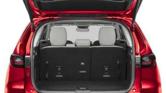 2025 Mazda CX-90 - Images - 14