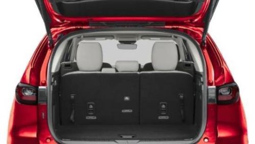 2025 Mazda CX-90 - Images - 14