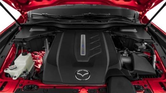 2025 Mazda CX-90 - Images - 15