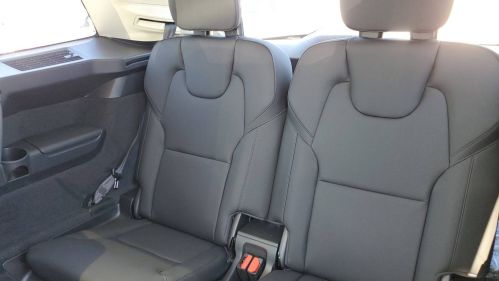 2025 Volvo XC90 - Images - 11