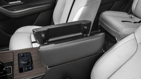 2025 Mazda CX-90 - Images - 17