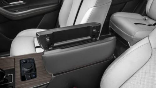 2025 Mazda CX-90 - Images - 17