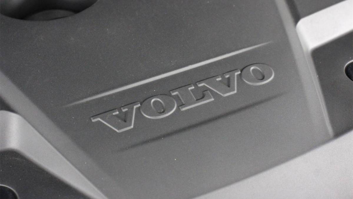 2022 Volvo XC60 - Images - 25