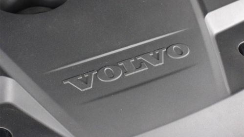 2022 Volvo XC60 - Images - 25