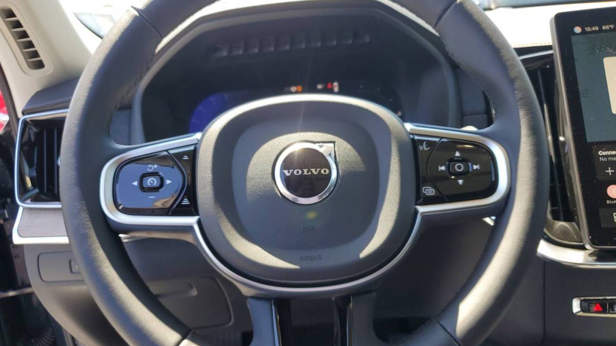 2025 Volvo XC90 - Images - 15