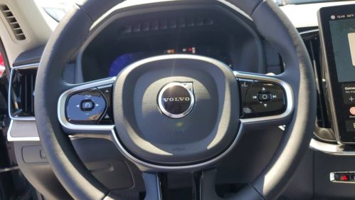 2025 Volvo XC90 - Images - 15