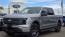 2025 Ford F-150 Lightning