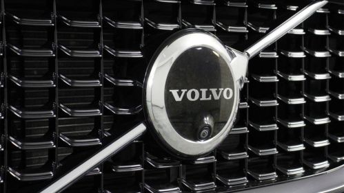 2022 Volvo XC60 - Images - 27