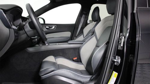 2022 Volvo XC60 - Images - 31