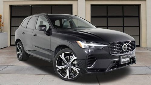 2022 Volvo XC60 - Images - 34