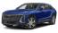2025 Cadillac Lyriq