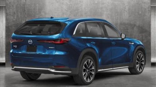 2025 Mazda CX-90 - Images - 2