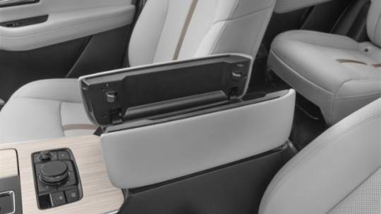2025 Mazda CX-90 - Images - 10