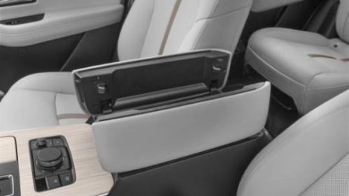 2025 Mazda CX-90 - Images - 10