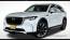 2025 Mazda CX-90 - Images - 1