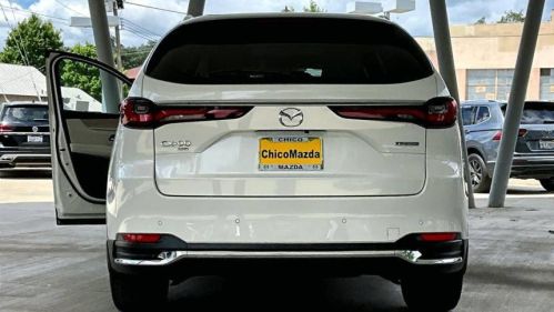 2025 Mazda CX-90 - Images - 3