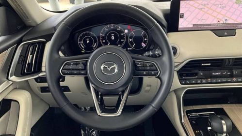 2025 Mazda CX-90 - Images - 4