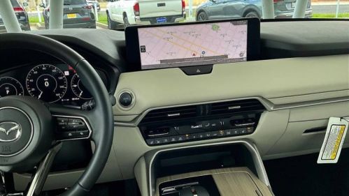 2025 Mazda CX-90 - Images - 5