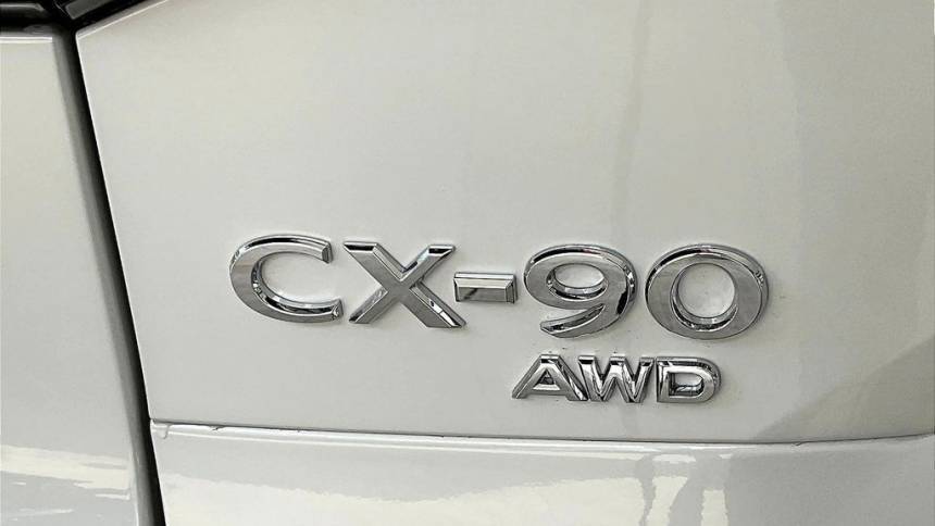 2025 Mazda CX-90 - Images - 7