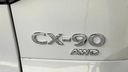2025 Mazda CX-90 - Images - 7
