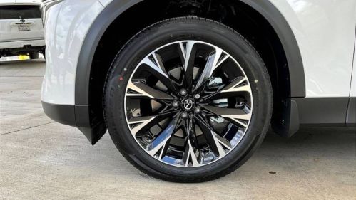 2025 Mazda CX-90 - Images - 8