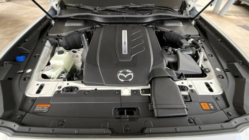 2025 Mazda CX-90 - Images - 9