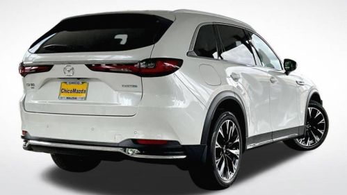 2025 Mazda CX-90 - Images - 10